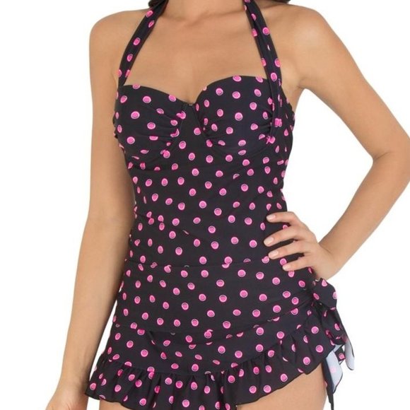 smart & sexy Other - 👙Cute Tankini 38C & Bikini Bottoms in Large